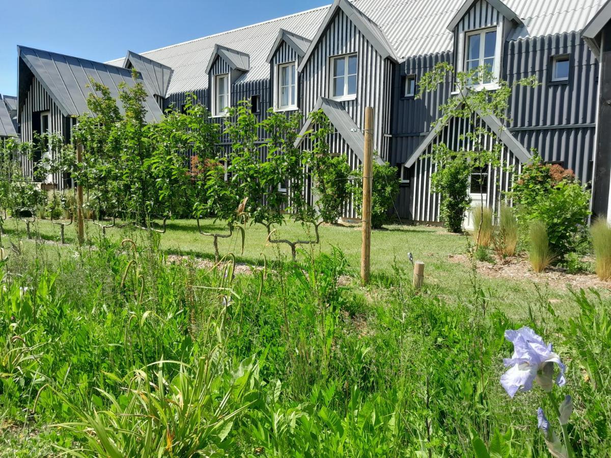 Le Bois Des Chambres Chaumont-sur-Loire Kültér fotó